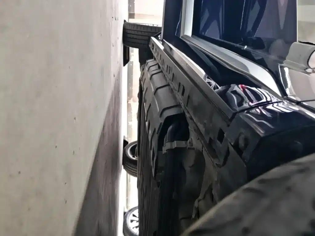 Exeed C-DM 2025 180 Ultra-Long Range 4WD 6-Seater — миниатюра 21