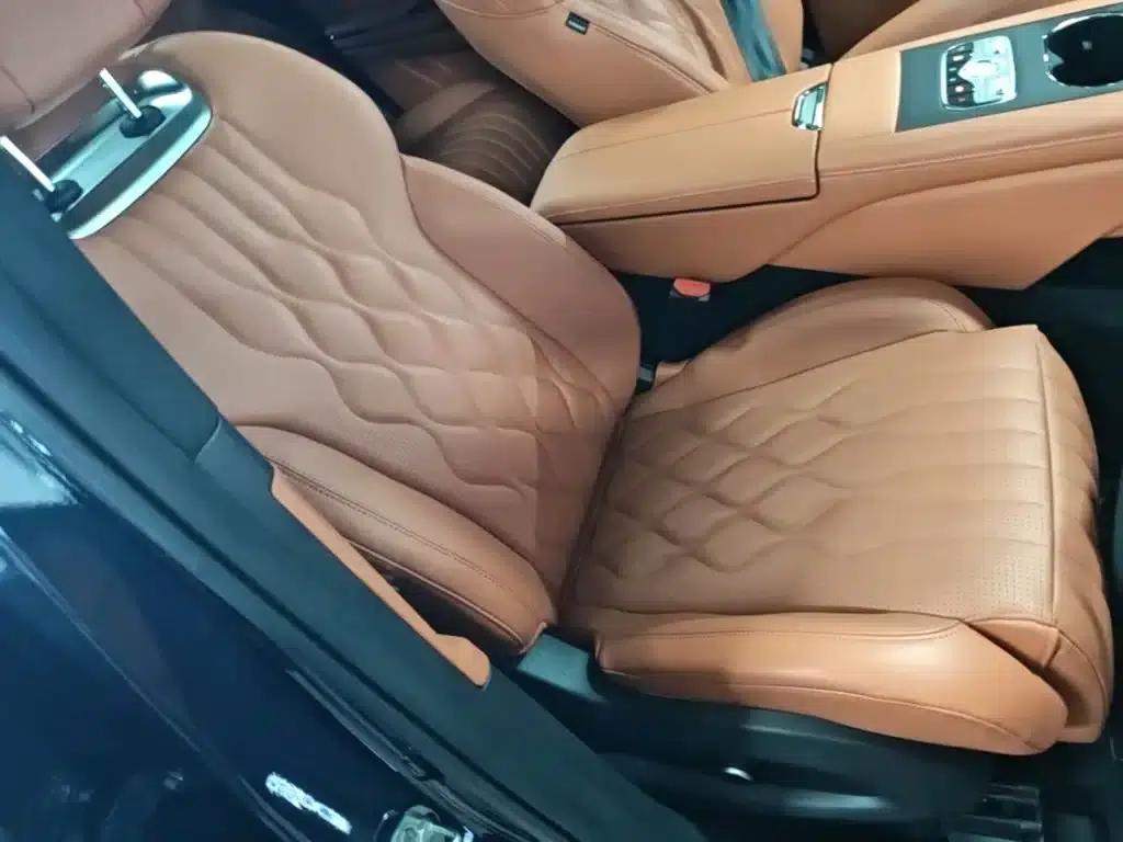 Exeed C-DM 2025 180 Ultra-Long Range 4WD 6-Seater — миниатюра 25