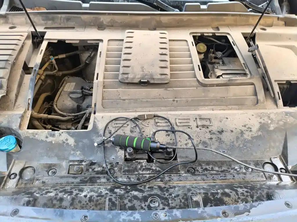 Star Chaser 2022 Wind Chaser Edition 1.5T CVT Wind Chaser — миниатюра 11