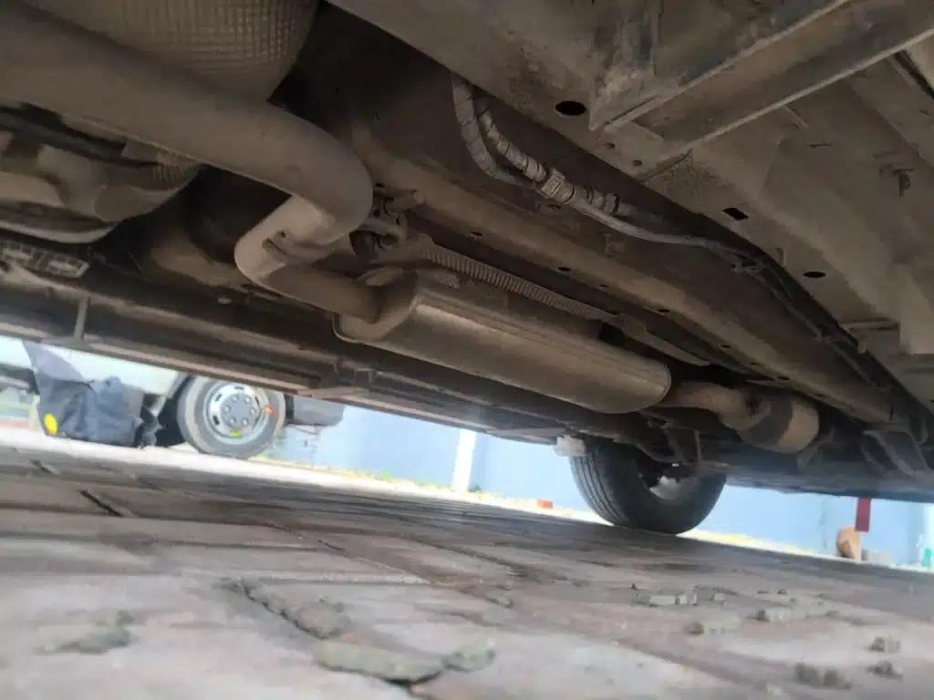 Star Chaser 2022 Wind Chaser Edition 1.5T CVT Wind Chaser — миниатюра 17