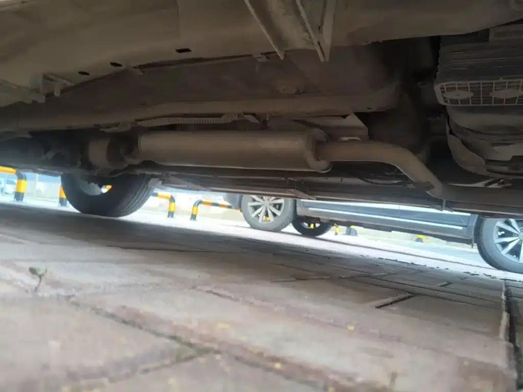 Star Chaser 2022 Wind Chaser Edition 1.5T CVT Wind Chaser — миниатюра 18