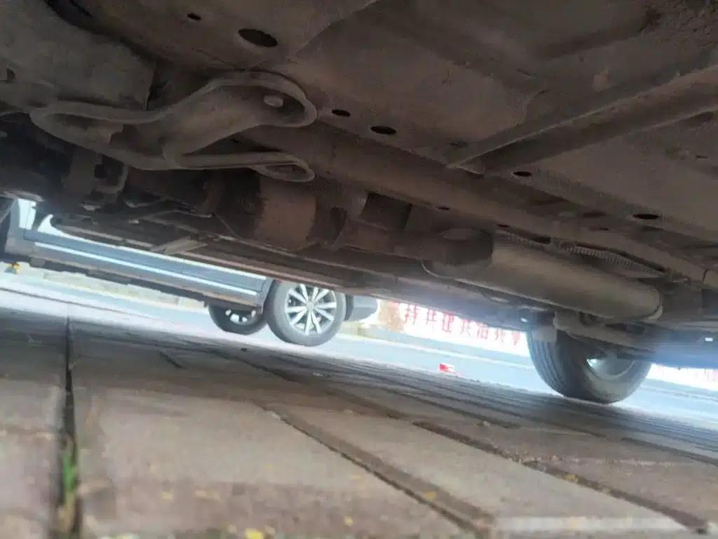 Star Chaser 2022 Wind Chaser Edition 1.5T CVT Wind Chaser — миниатюра 19