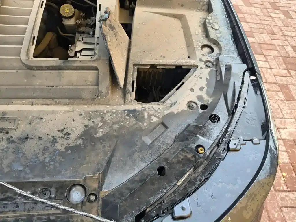 Star Chaser 2022 Wind Chaser Edition 1.5T CVT Wind Chaser — миниатюра 22