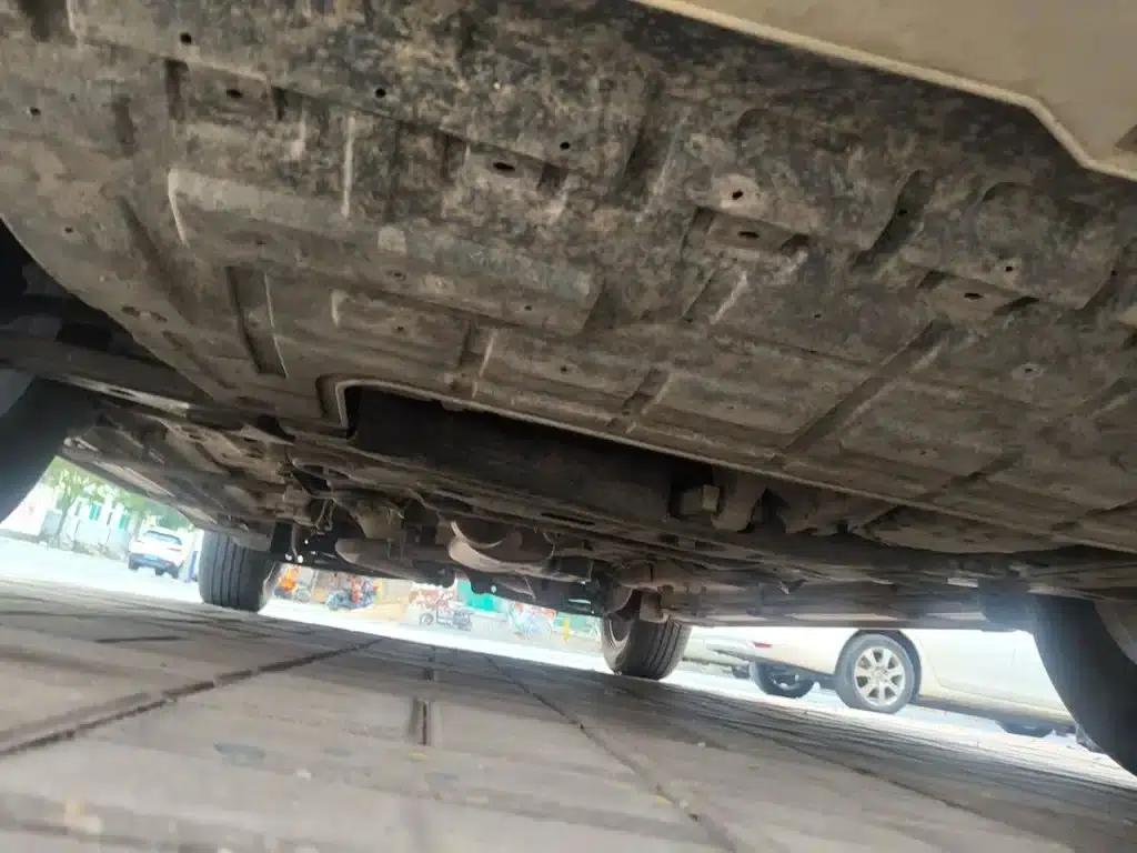 Star Chaser 2022 Wind Chaser Edition 1.5T CVT Wind Chaser — миниатюра 23
