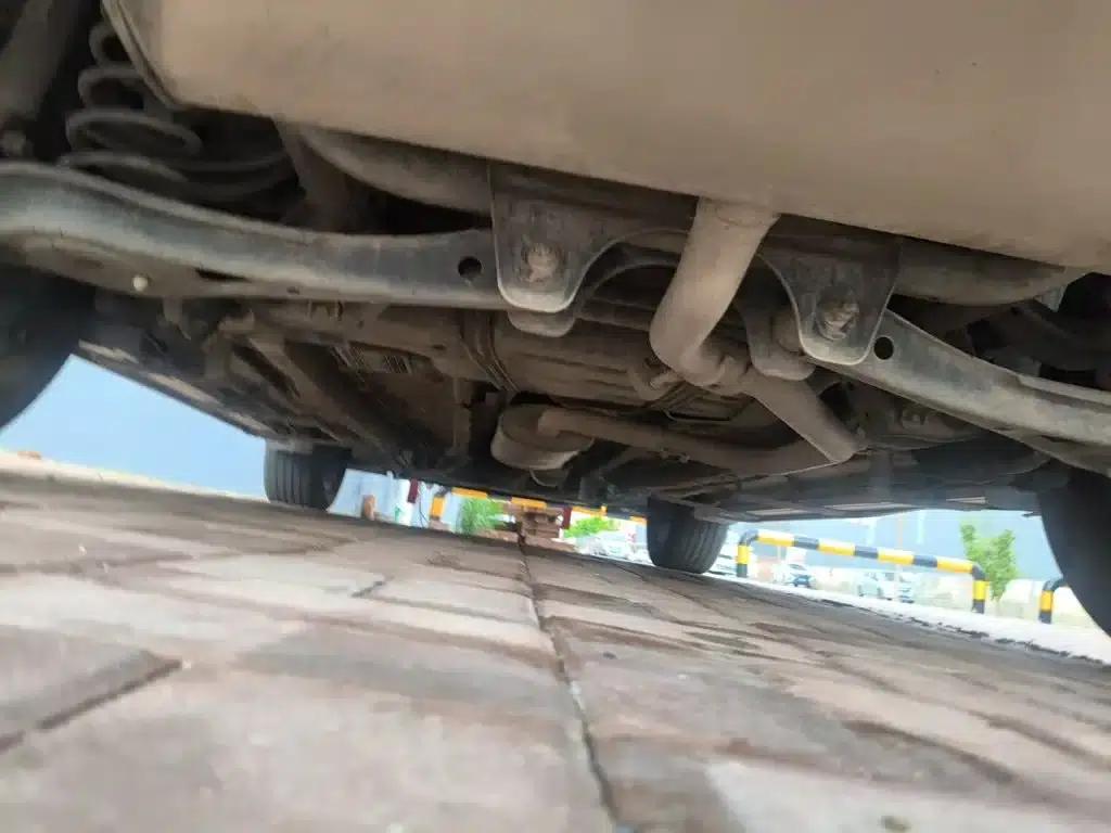 Star Chaser 2022 Wind Chaser Edition 1.5T CVT Wind Chaser — миниатюра 25