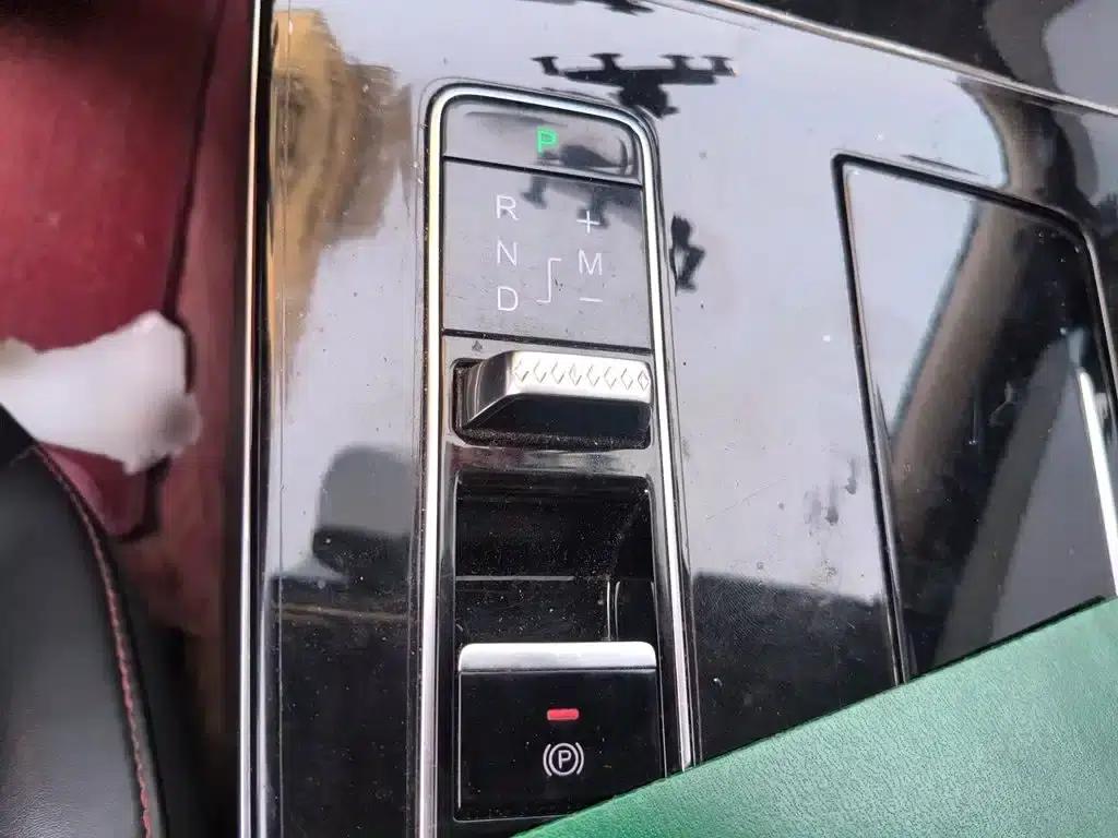Star Chaser 2022 Wind Chaser Edition 1.5T CVT Wind Chaser — миниатюра 7