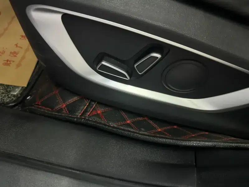 Changan CS75 PLUS 2021 1.5T Automatic Luxury Edition — миниатюра 13