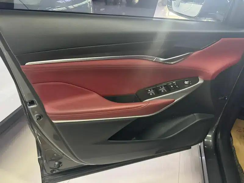 Changan CS75 PLUS 2021 1.5T Automatic Luxury Edition — миниатюра 16