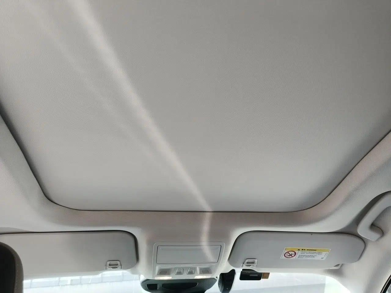 Ford Escape 2020 EcoBoost 245 Four-Wheel Drive Luxury Edition — миниатюра 18