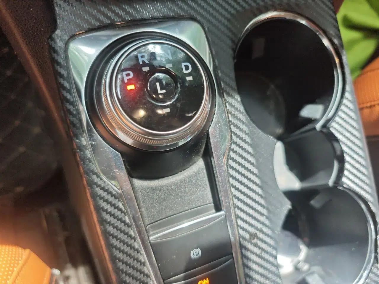 Ford Escape 2020 EcoBoost 245 Four-Wheel Drive Luxury Edition — миниатюра 14