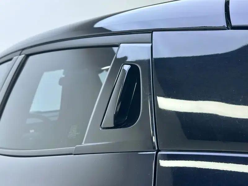 Changan UNI-T 2021 1.5T Sport Flagship Edition — миниатюра 17