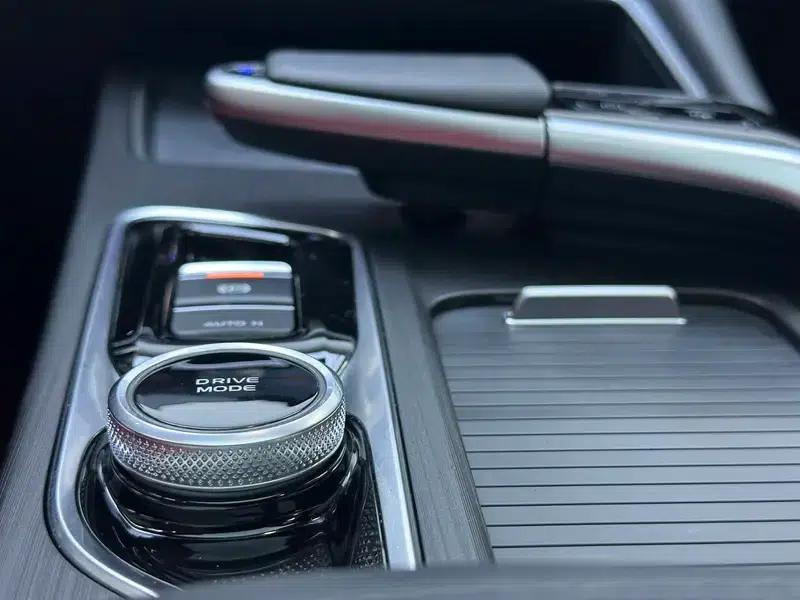 Changan UNI-T 2021 1.5T Sport Flagship Edition — миниатюра 19