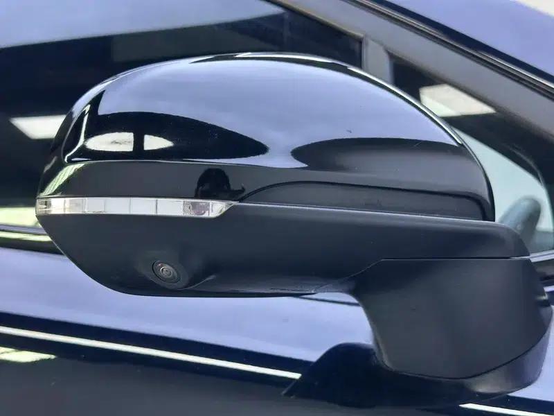 Changan UNI-T 2021 1.5T Sport Flagship Edition — миниатюра 26
