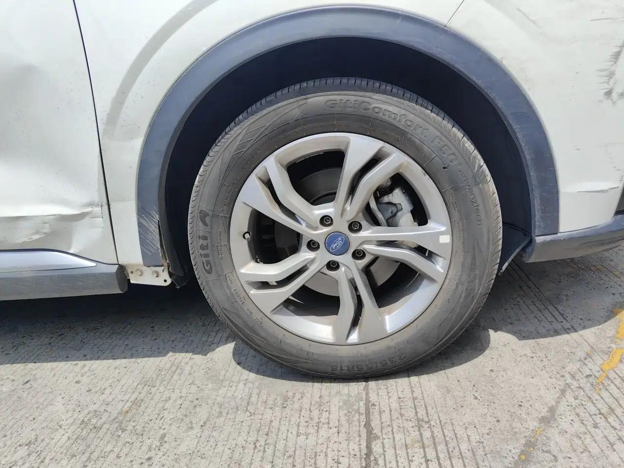 Ford Equator Sport 2022 EcoBoost 170 Platinum Edition — миниатюра 8