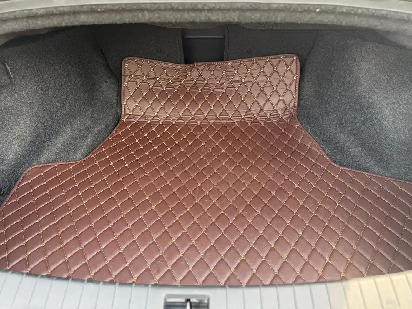 Infiniti Q50L 2018 2.0T Advanced Edition (China VI Emission Standard) — миниатюра 14