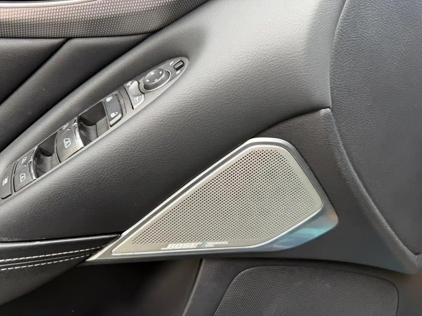 Infiniti Q50L 2018 2.0T Advanced Edition (China VI Emission Standard) — миниатюра 13
