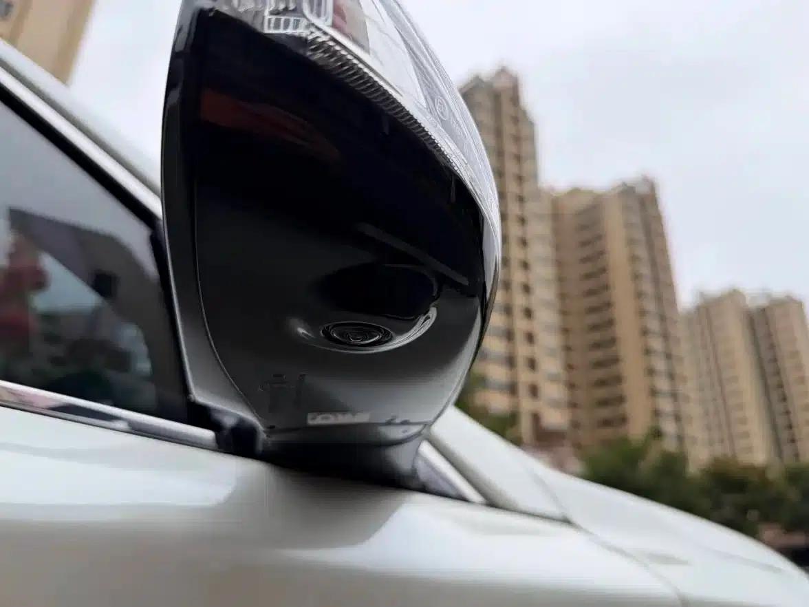 Infiniti Q50L 2018 2.0T Advanced Edition (National V Emission Standard) — миниатюра 12