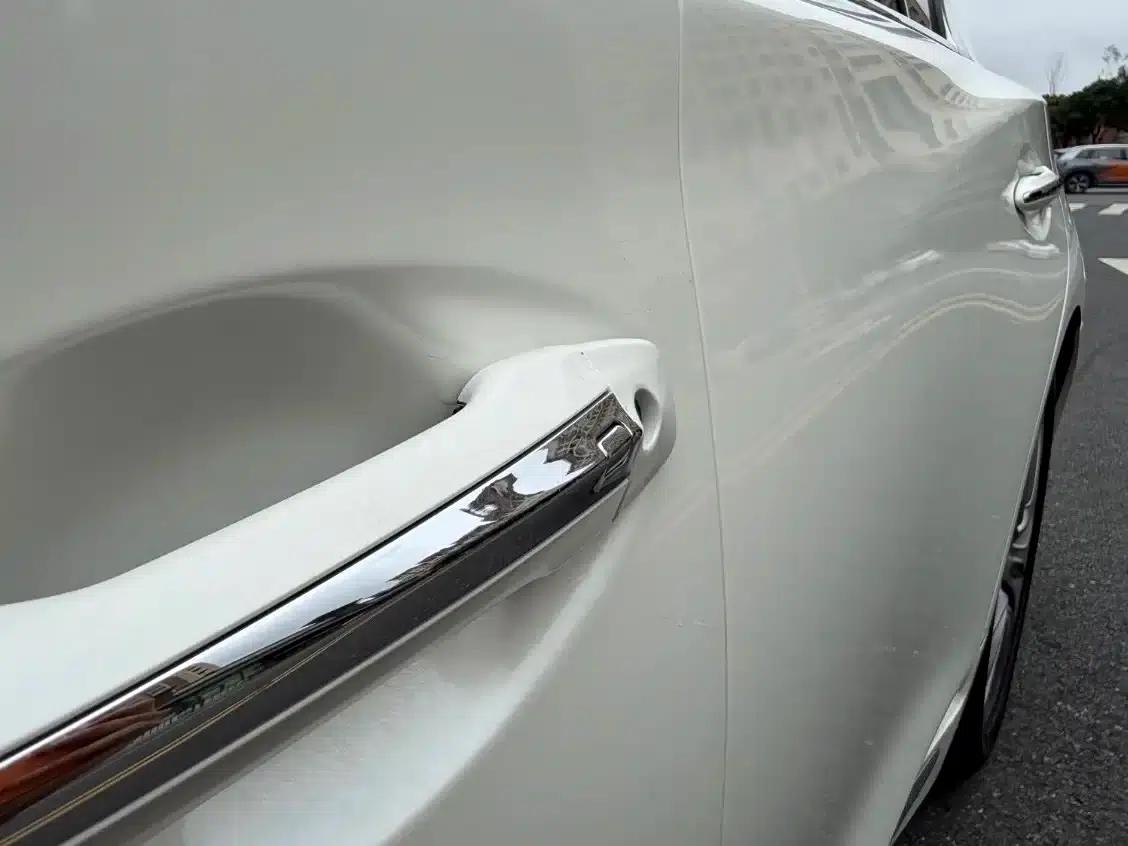 Infiniti Q50L 2018 2.0T Advanced Edition (National V Emission Standard) — миниатюра 14