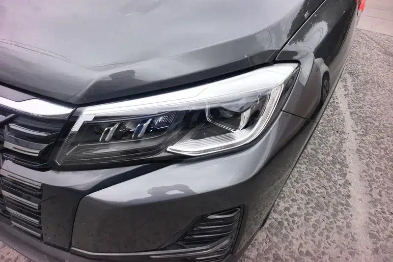 Changan CS75 2024 Enjoy Edition 1.5T DCT Luxury Model — миниатюра 4