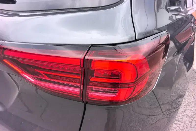 Changan CS75 2024 Enjoy Edition 1.5T DCT Luxury Model — миниатюра 5