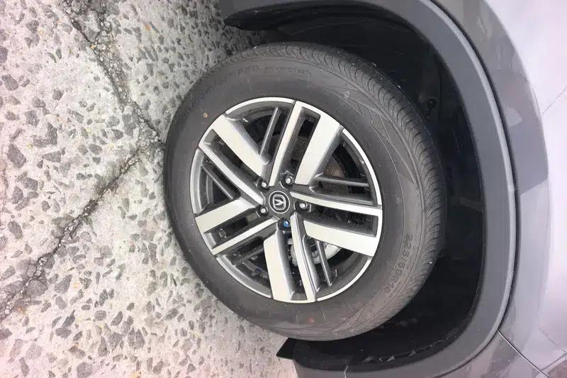 Changan CS75 2024 Enjoy Edition 1.5T DCT Luxury Model — миниатюра 8