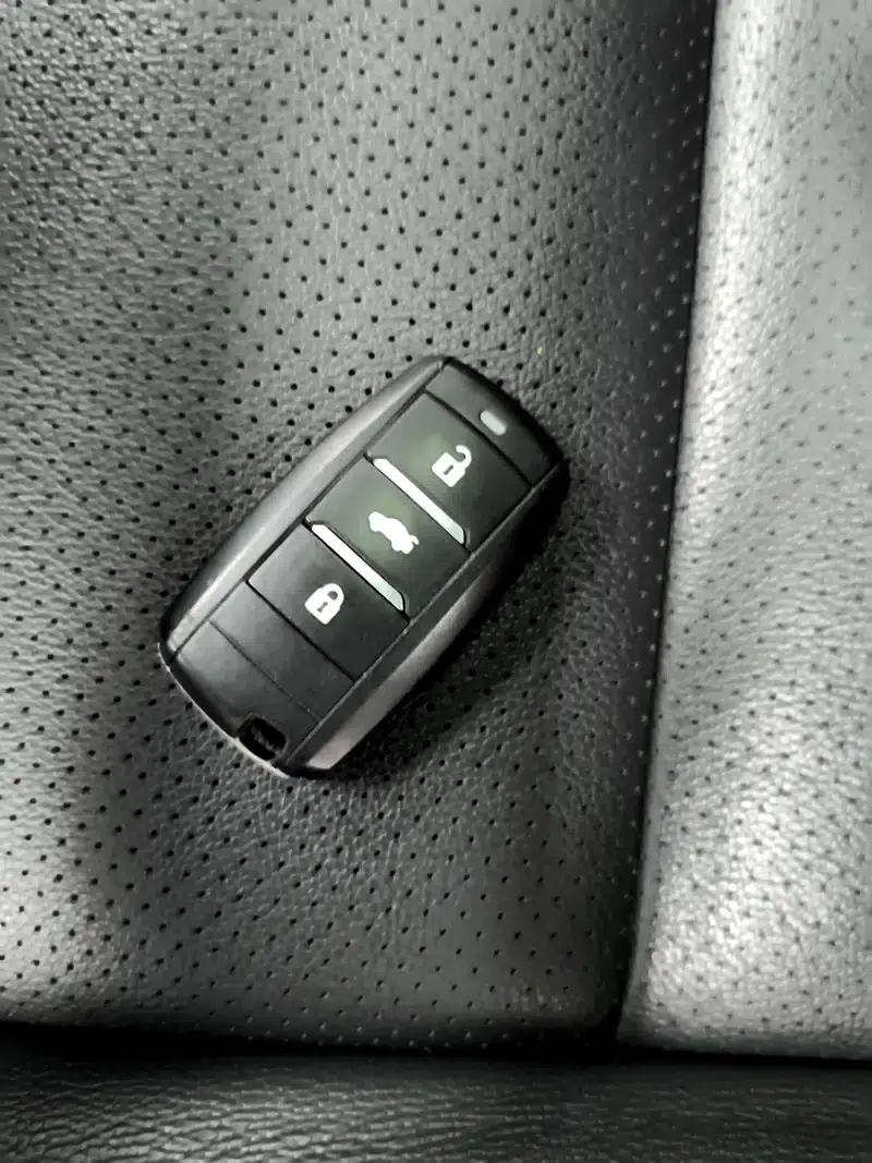 Changan CS75 2017 Fashion Edition 1.5T Automatic Premium Model — миниатюра 11
