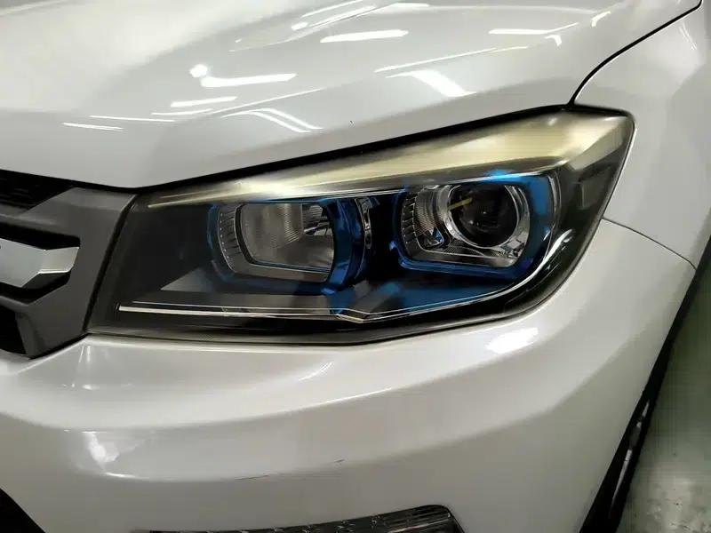 Changan CS75 2017 Fashion Edition 1.5T Automatic Premium Model — миниатюра 12