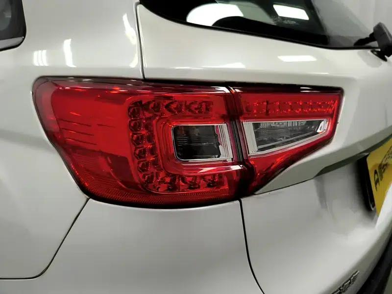 Changan CS75 2017 Fashion Edition 1.5T Automatic Premium Model — миниатюра 13