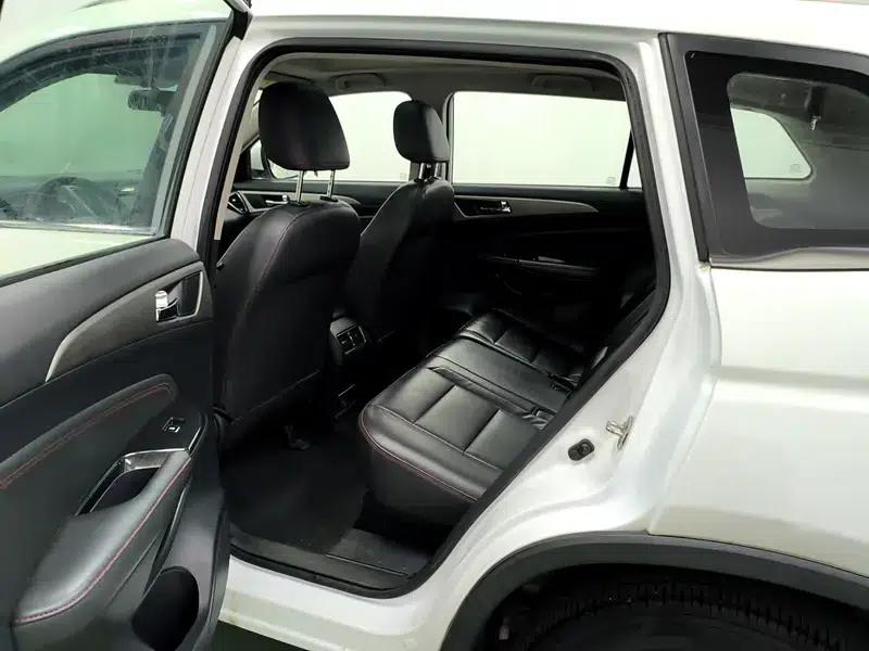Changan CS75 2017 Fashion Edition 1.5T Automatic Premium Model — миниатюра 18