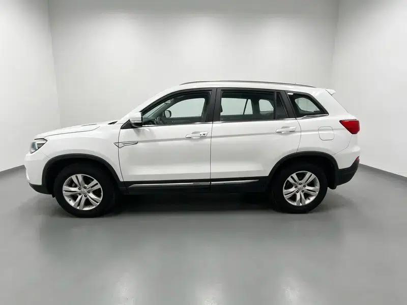 Changan CS75 2017 Fashion Edition 1.5T Automatic Premium Model — миниатюра 4