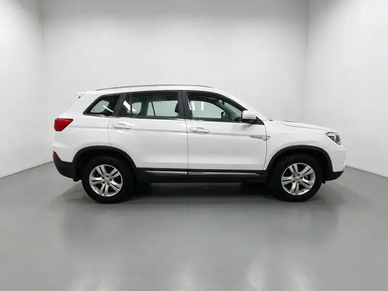 Changan CS75 2017 Fashion Edition 1.5T Automatic Premium Model — миниатюра 8