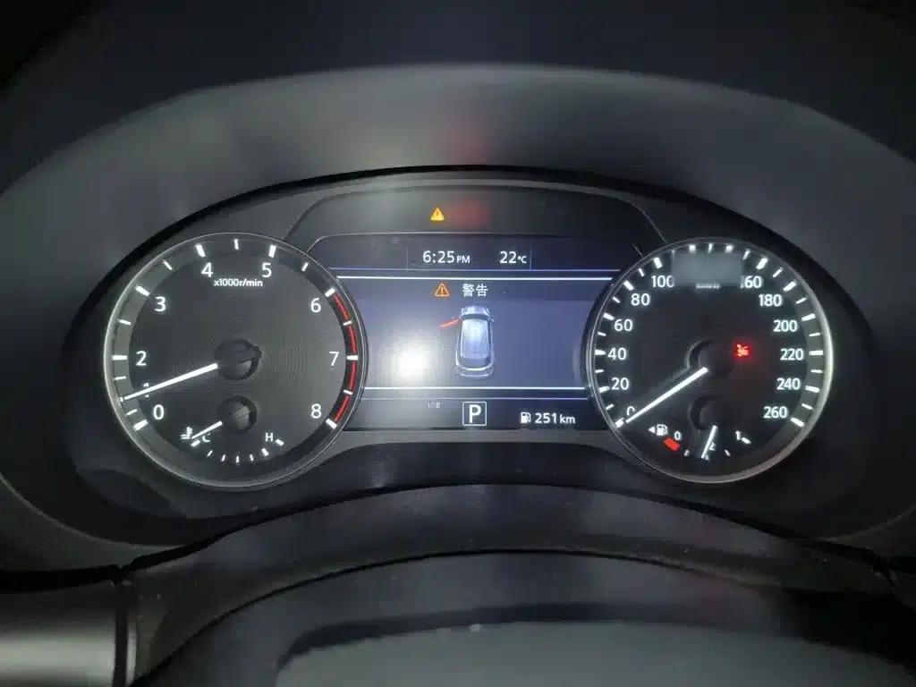 Infiniti QX50 2018 2.0T 2WD Fashion Edition — миниатюра 4