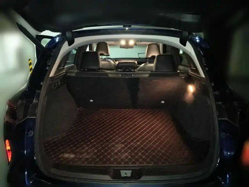 Infiniti QX50 2018 2.0T 2WD Fashion Edition — миниатюра 10