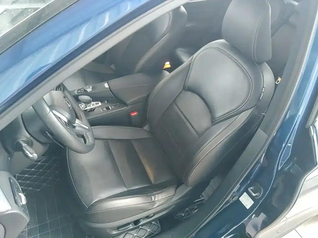 Infiniti QX50 2018 2.0T AWD Elite Edition — миниатюра 15