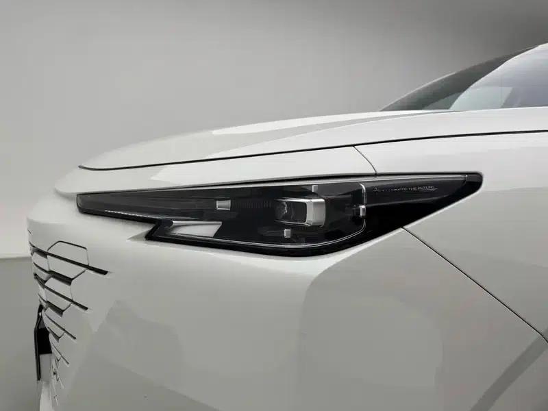 Changan UNI-K 2023 2.0T Enjoyment Edition — миниатюра 12