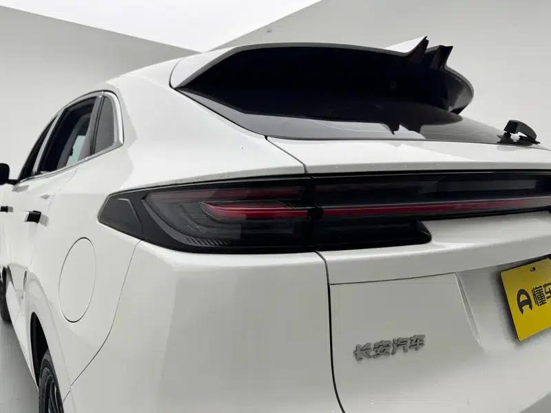 Changan UNI-K 2023 2.0T Enjoyment Edition — миниатюра 13