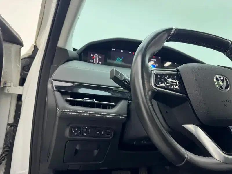 Changan UNI-K 2023 2.0T Enjoyment Edition — миниатюра 18