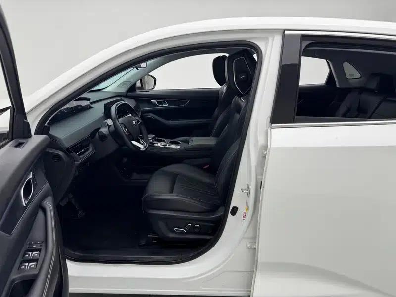 Changan UNI-K 2023 2.0T Enjoyment Edition — миниатюра 19