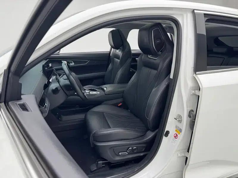 Changan UNI-K 2023 2.0T Enjoyment Edition — миниатюра 20