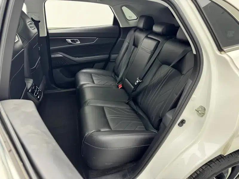 Changan UNI-K 2023 2.0T Enjoyment Edition — миниатюра 23