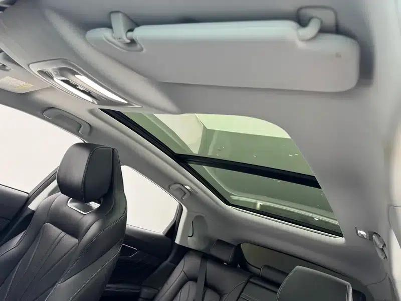 Changan UNI-K 2023 2.0T Enjoyment Edition — миниатюра 24