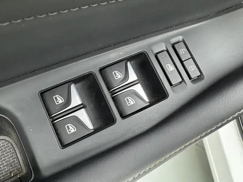 Changan UNI-K 2023 2.0T Enjoyment Edition — миниатюра 26