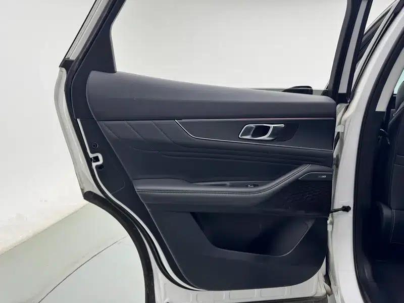 Changan UNI-K 2023 2.0T Enjoyment Edition — миниатюра 27