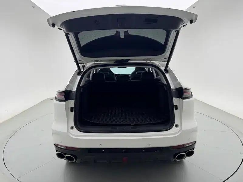 Changan UNI-K 2023 2.0T Enjoyment Edition — миниатюра 28