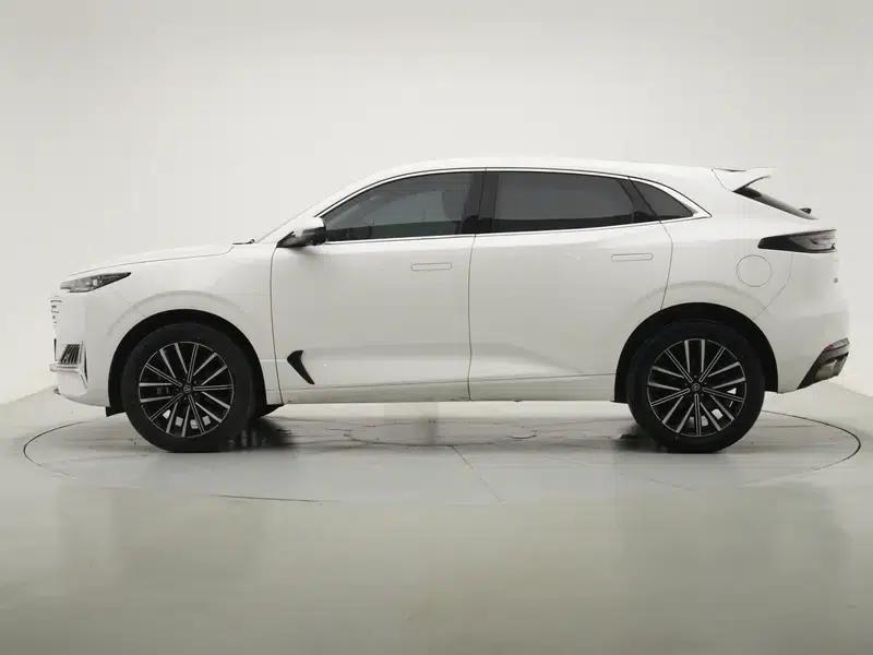 Changan UNI-K 2023 2.0T Enjoyment Edition — миниатюра 4