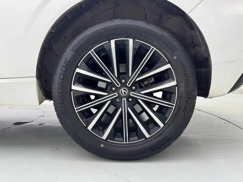 Changan UNI-K 2023 2.0T Enjoyment Edition — миниатюра 9
