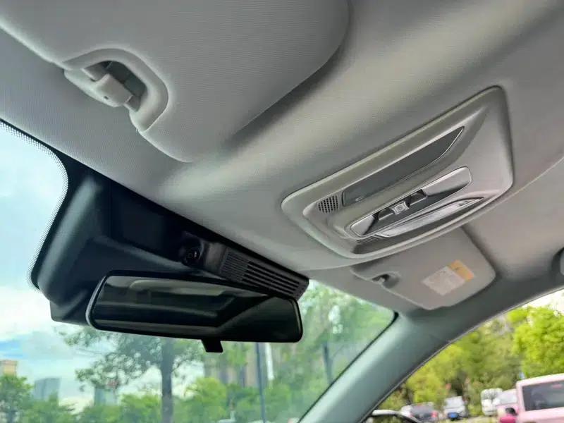 Changan UNI-K 2021 2.0T Premium Edition — миниатюра 13