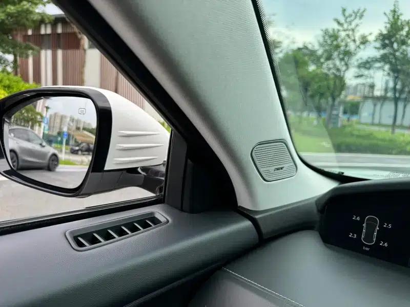 Changan UNI-K 2021 2.0T Premium Edition — миниатюра 15