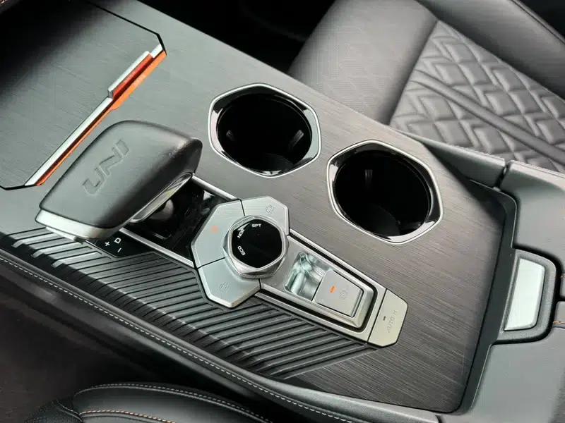 Changan UNI-K 2021 2.0T Premium Edition — миниатюра 17