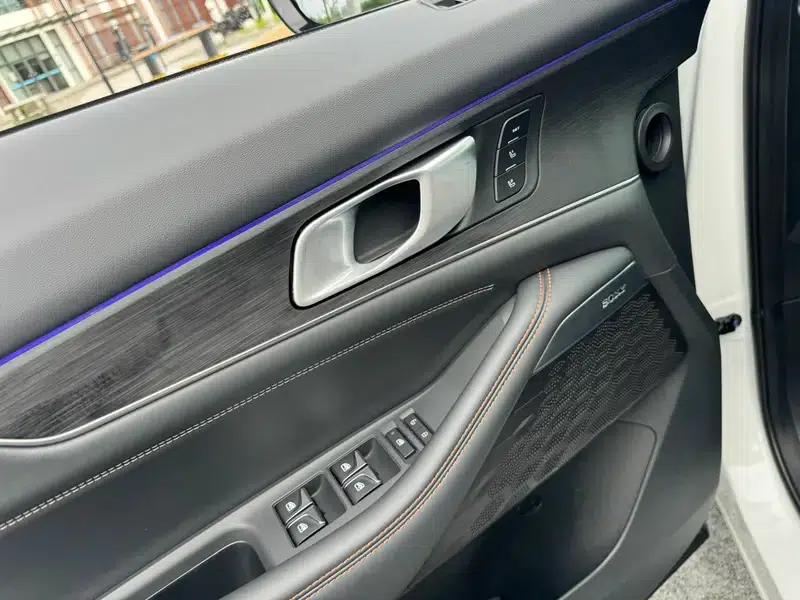 Changan UNI-K 2021 2.0T Premium Edition — миниатюра 18